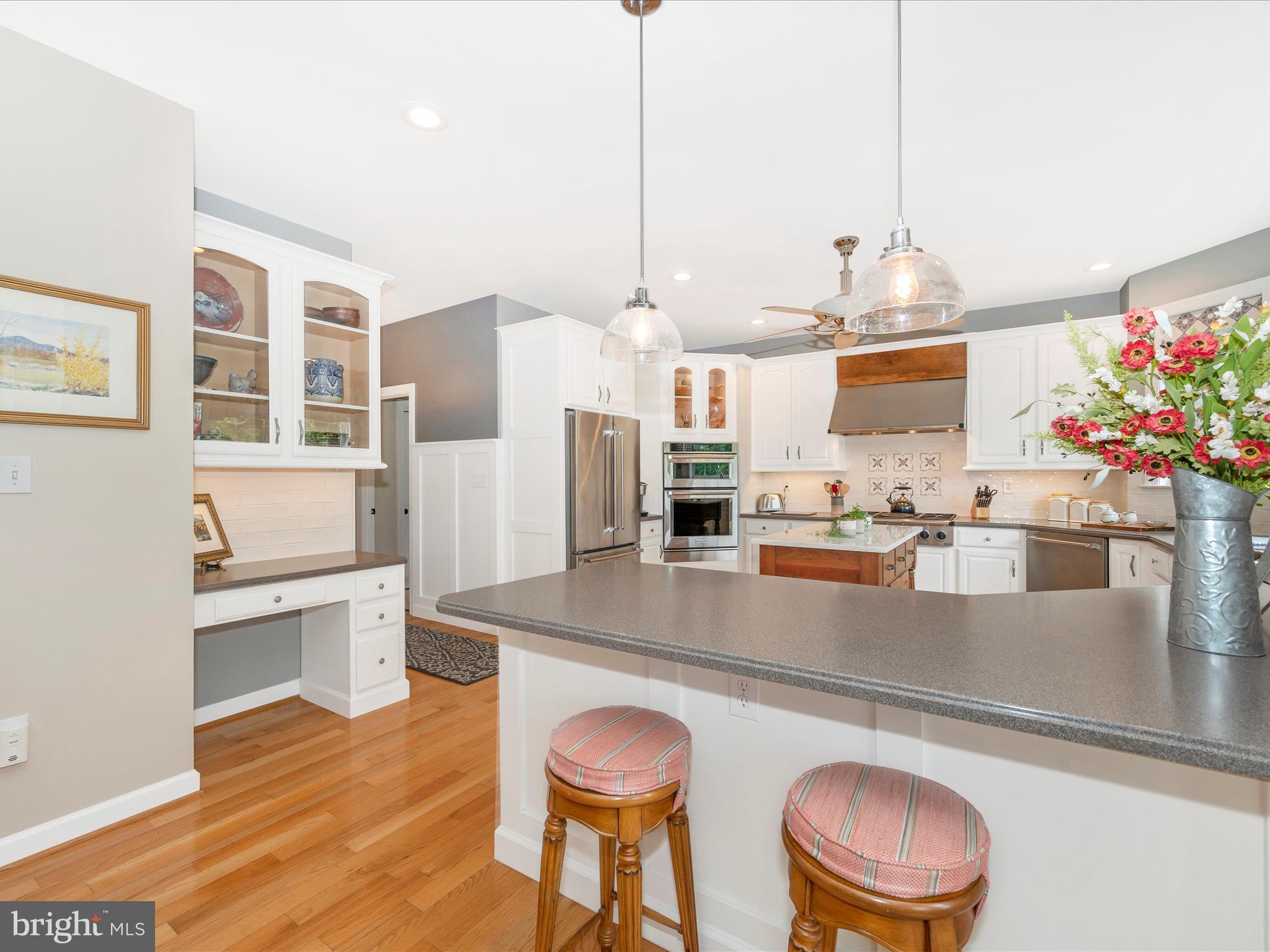 DICKERSON - Residential