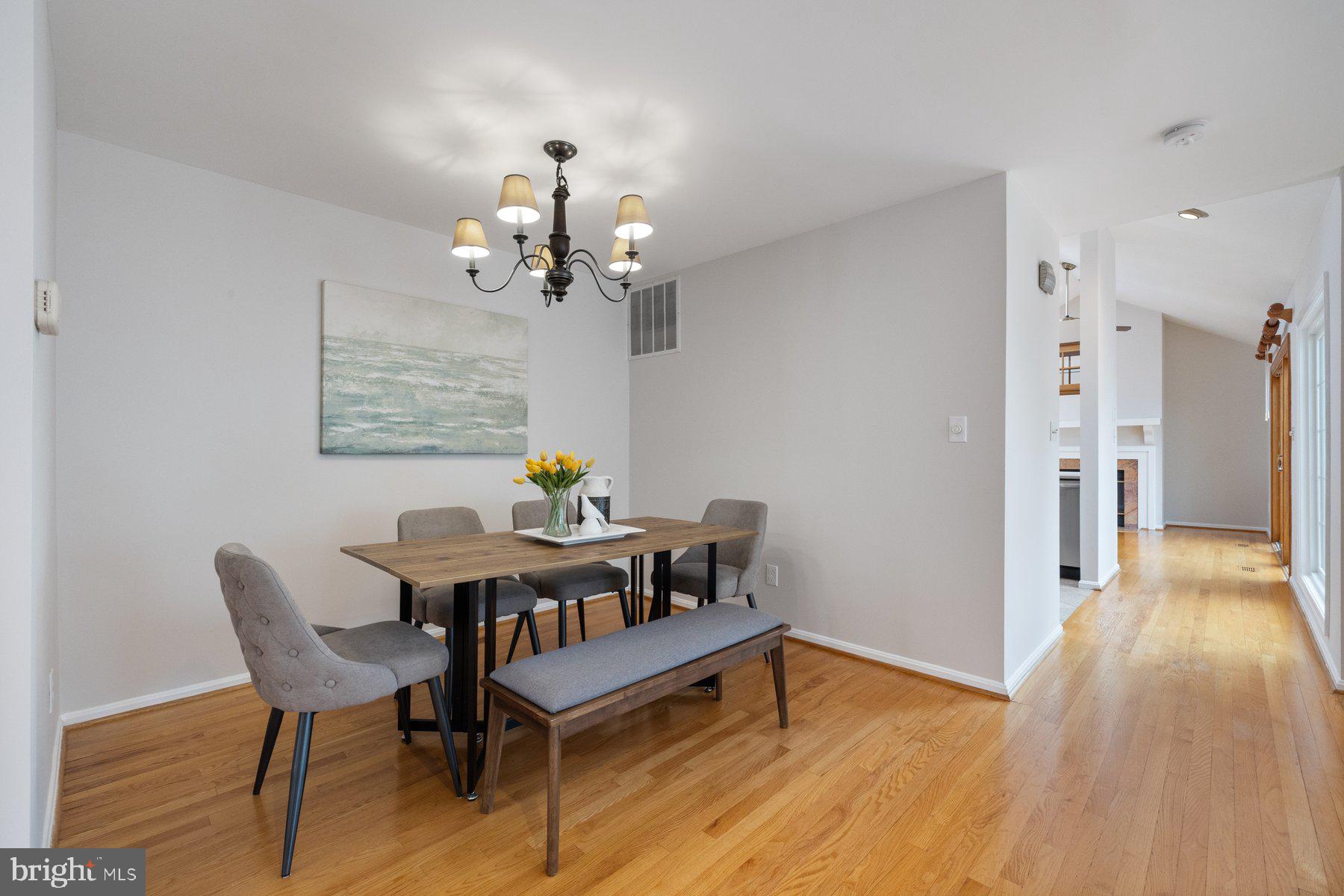 MEADOWGATE - Residential