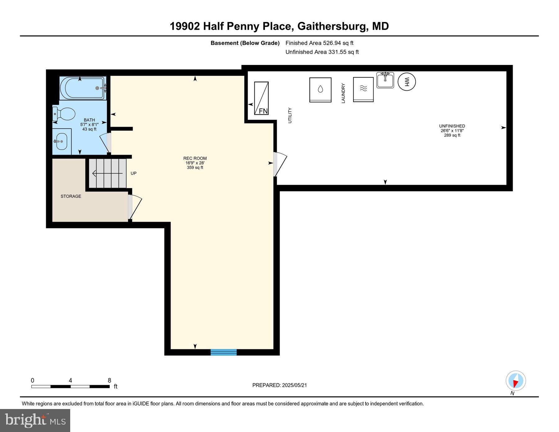MEADOWGATE - Residential