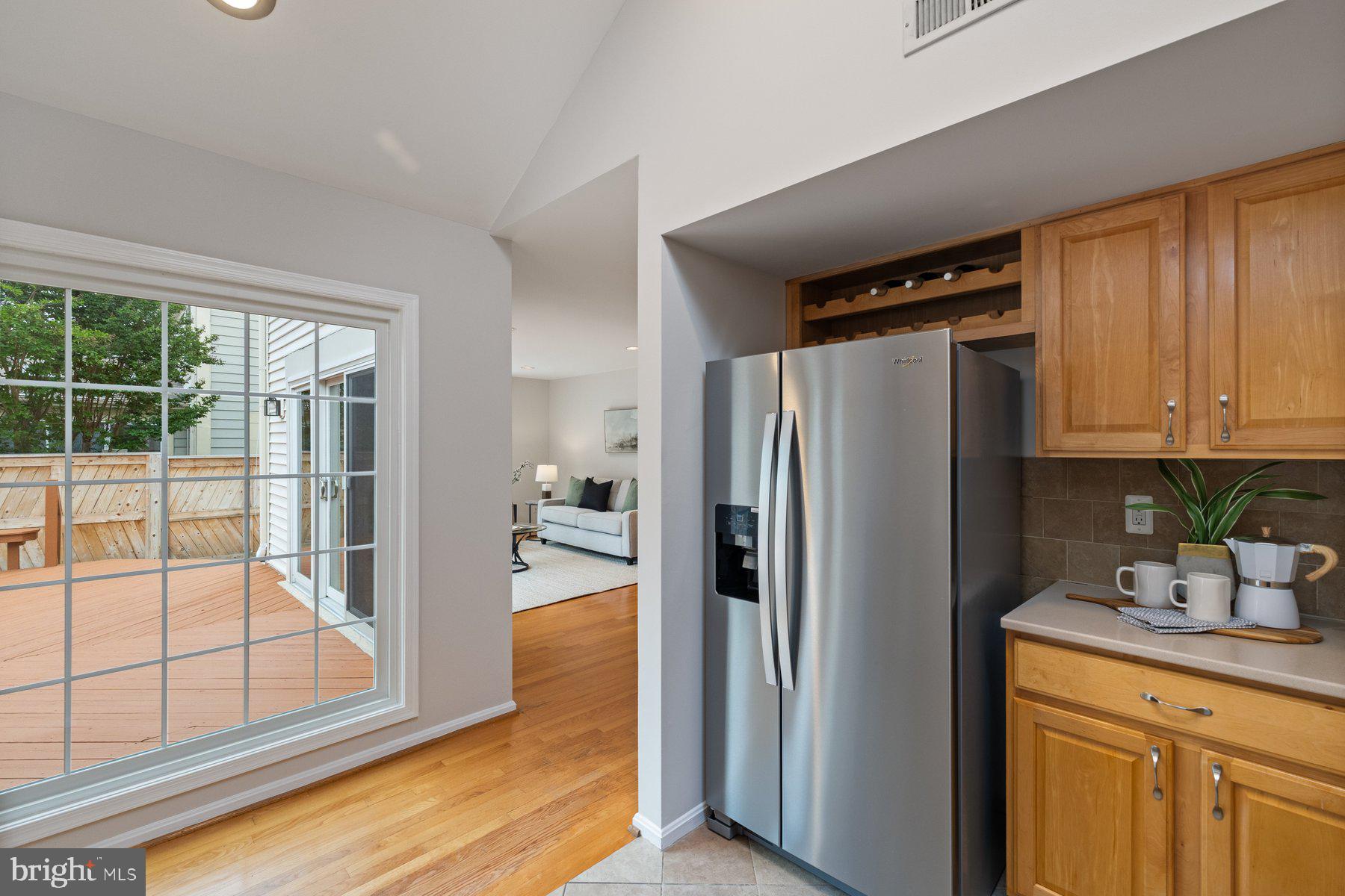 MEADOWGATE - Residential