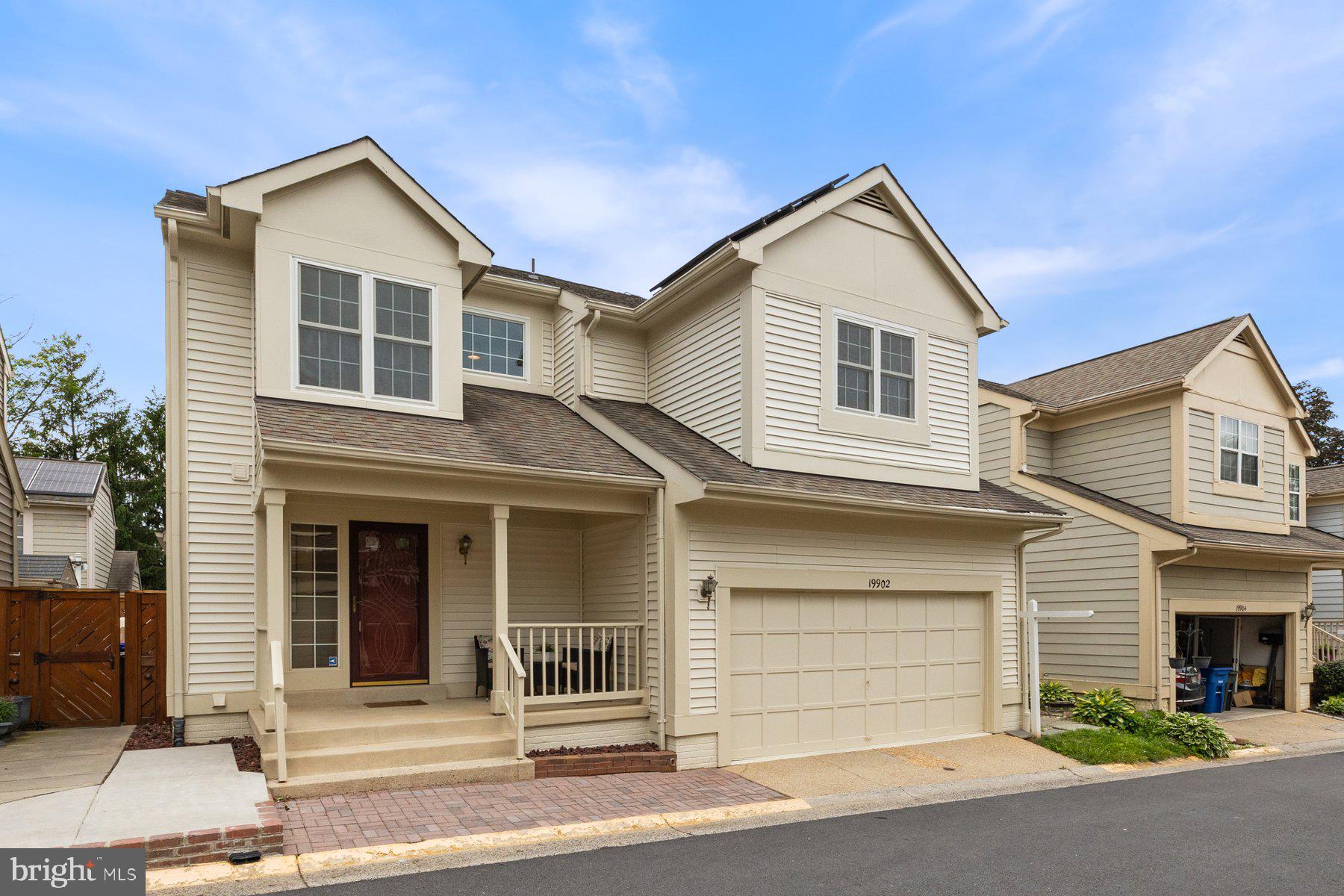 MEADOWGATE - Residential