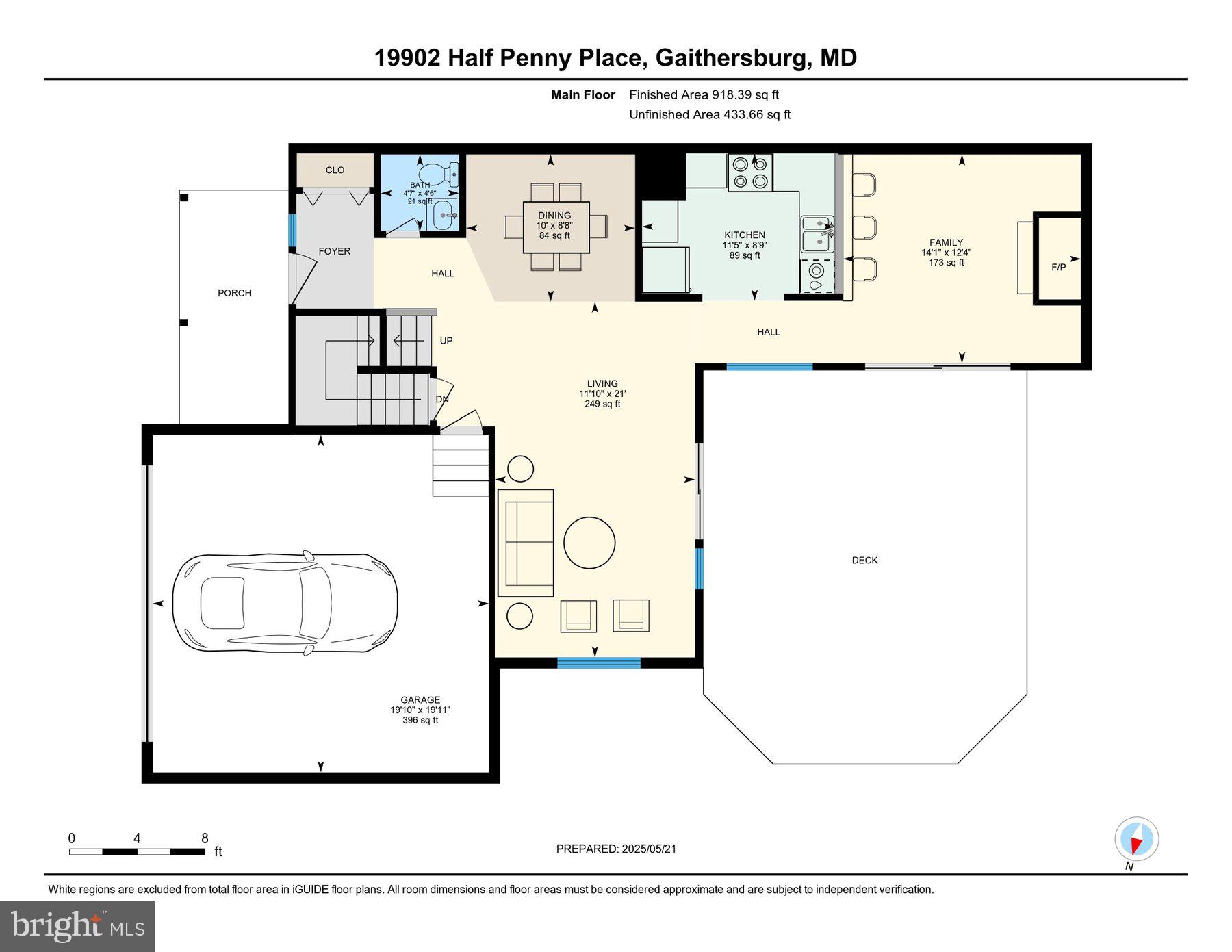 MEADOWGATE - Residential