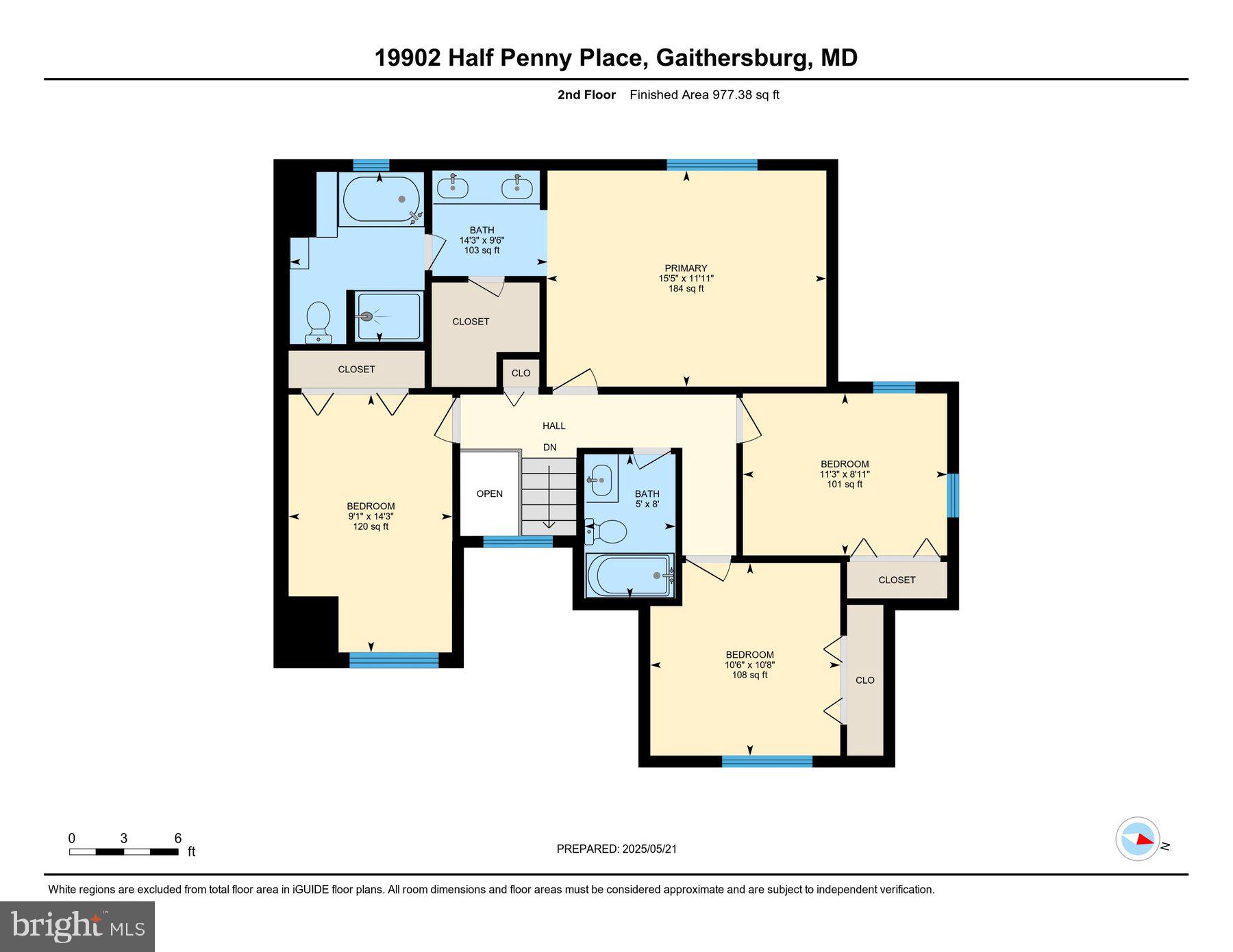 MEADOWGATE - Residential