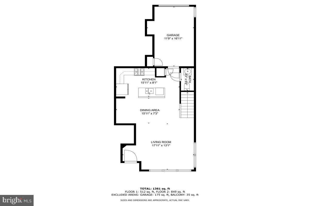 CROWN - Residential