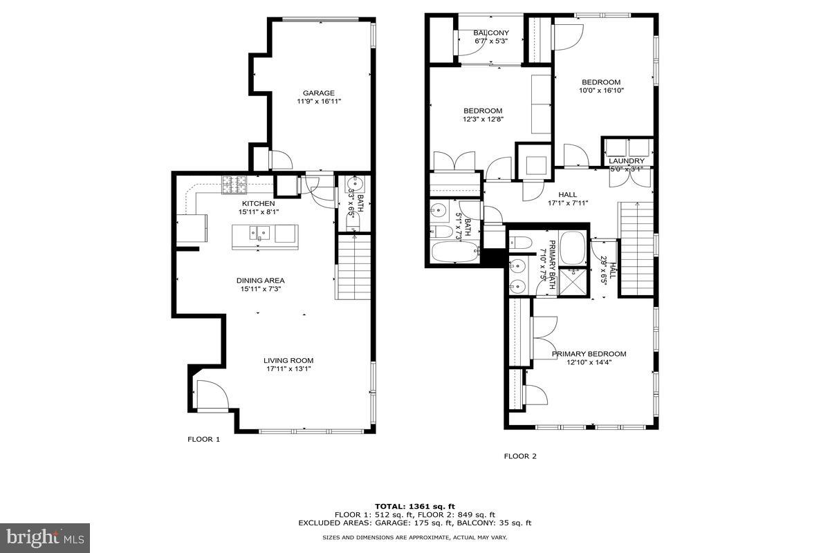 CROWN - Residential