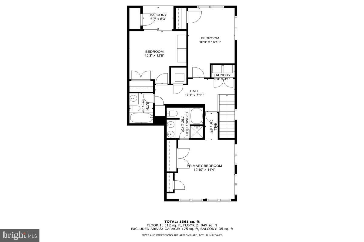 CROWN - Residential