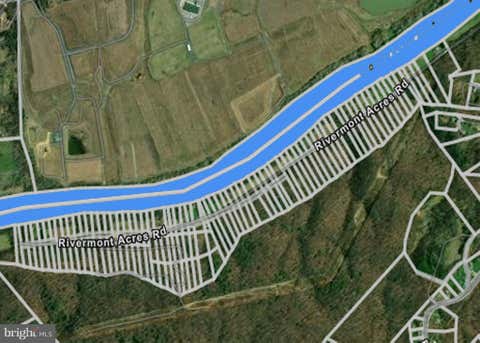 Vacant Land For Sale - Rivermont Acres Road #LOT 12<br/> Warren County, FRONT ROYAL, VA 22630