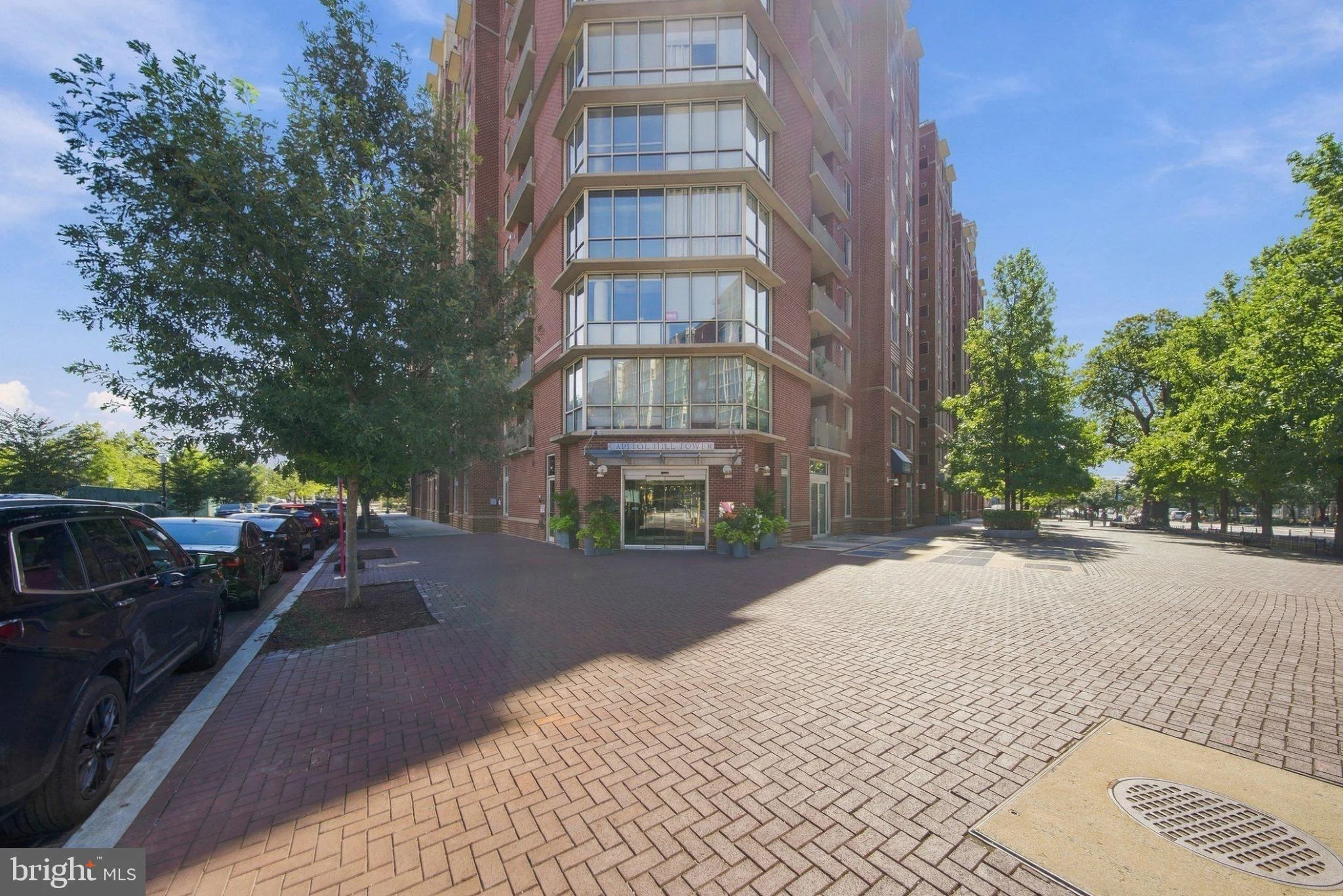 1000 New Jersey Avenue SE Unit 1022, Washington, DC 20003