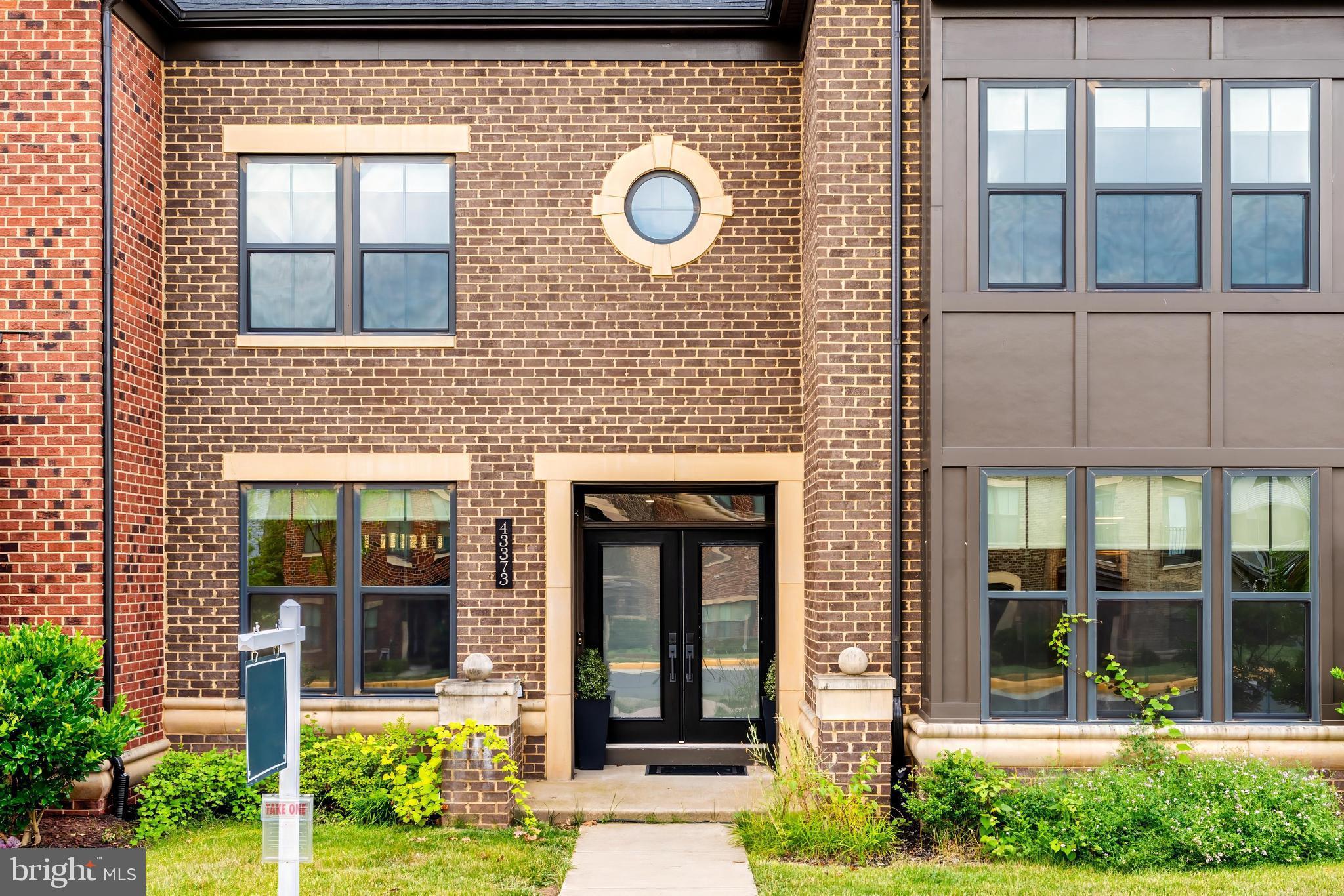 WESTMOORE AT MOOREFIELD - Residential Lease