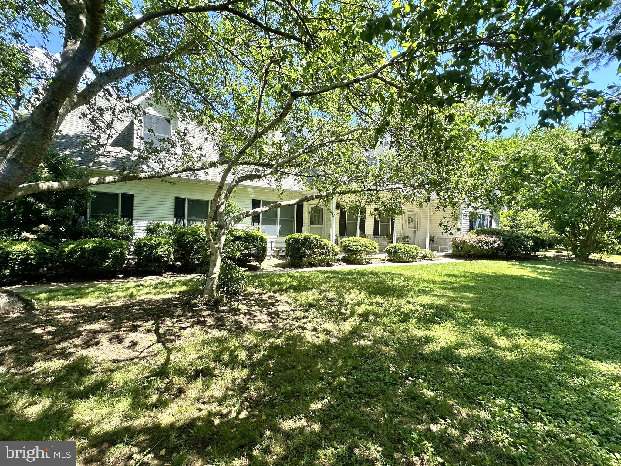 122 LENTLY FARM LANE