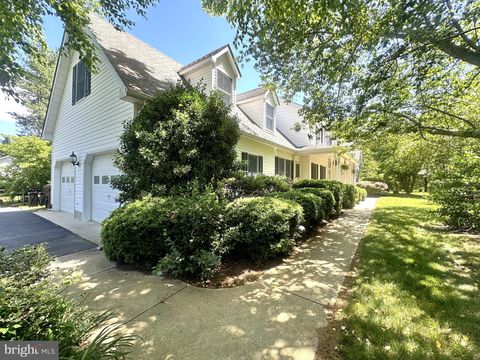 Photo of 122 Lently Farm Lane, CENTREVILLE, MD 21617 (MLS # MDQA2017412)