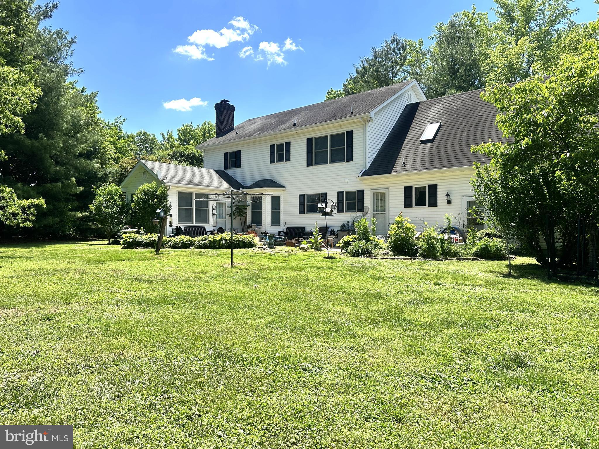 122 LENTLY FARM LANE
