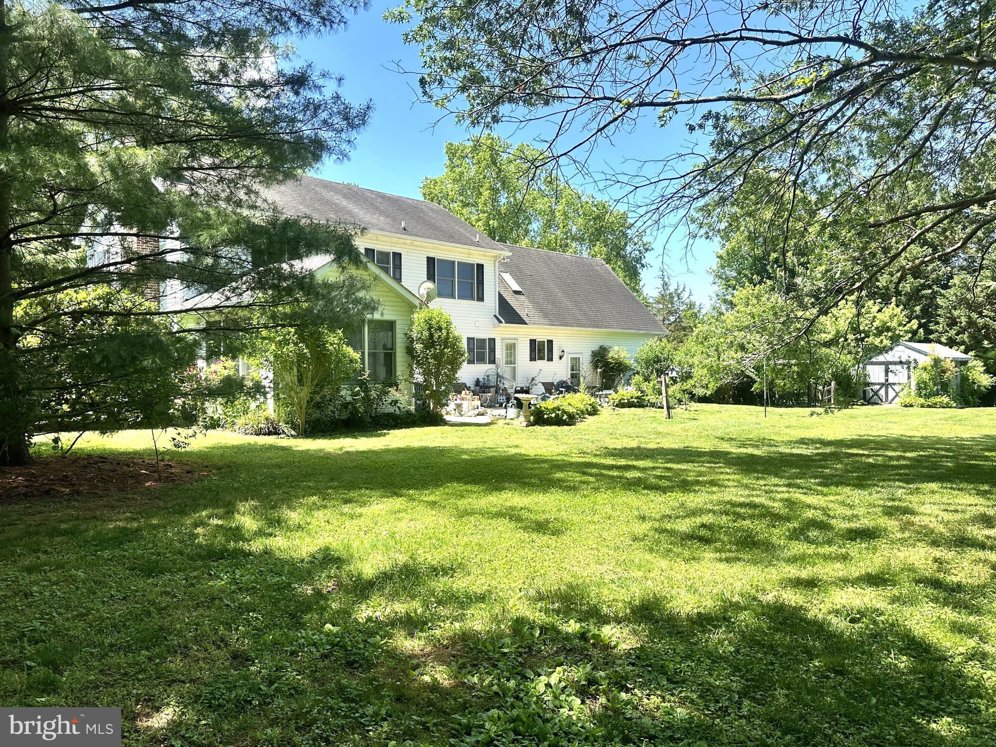 122 LENTLY FARM LANE