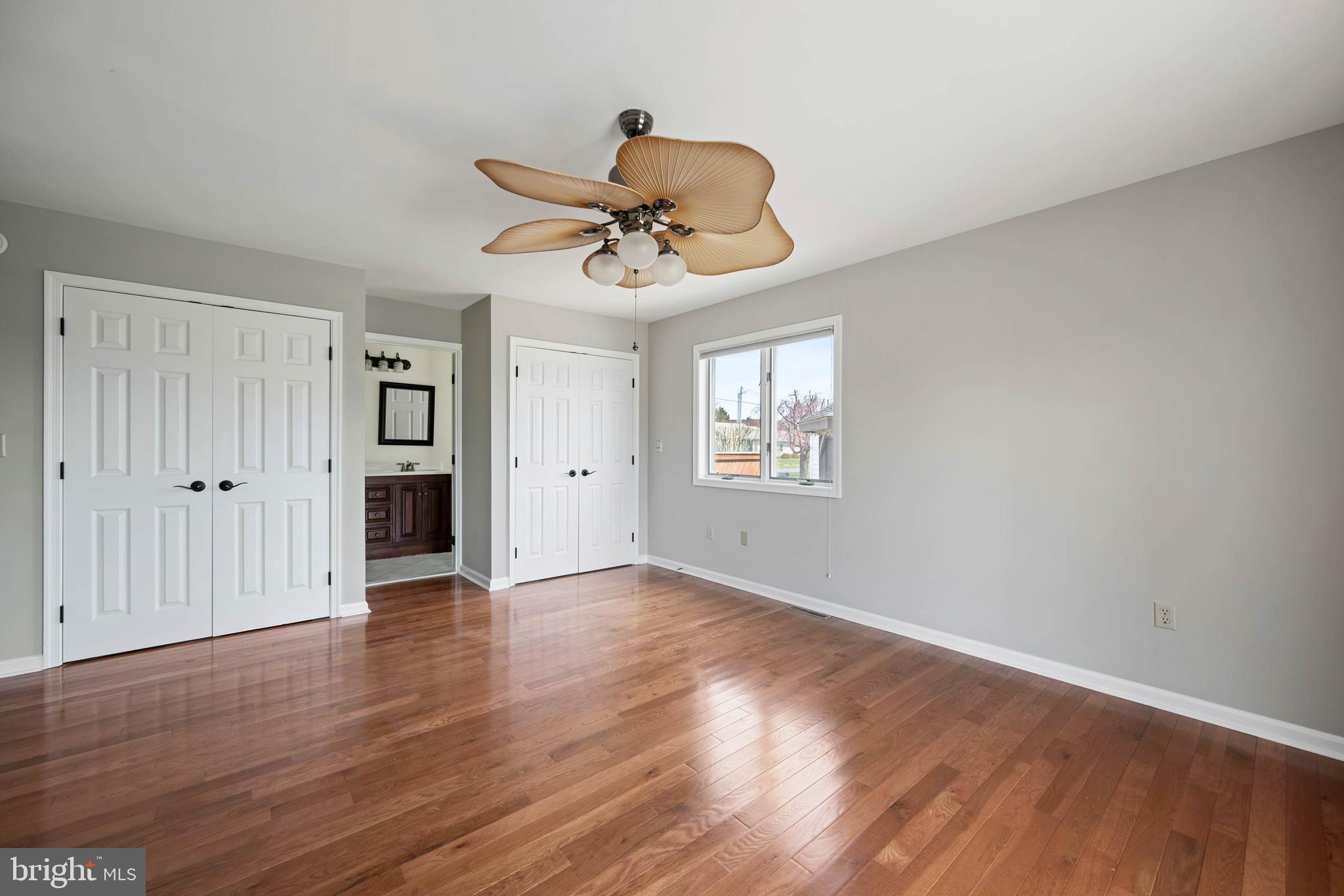 OLD LANDING - Residential