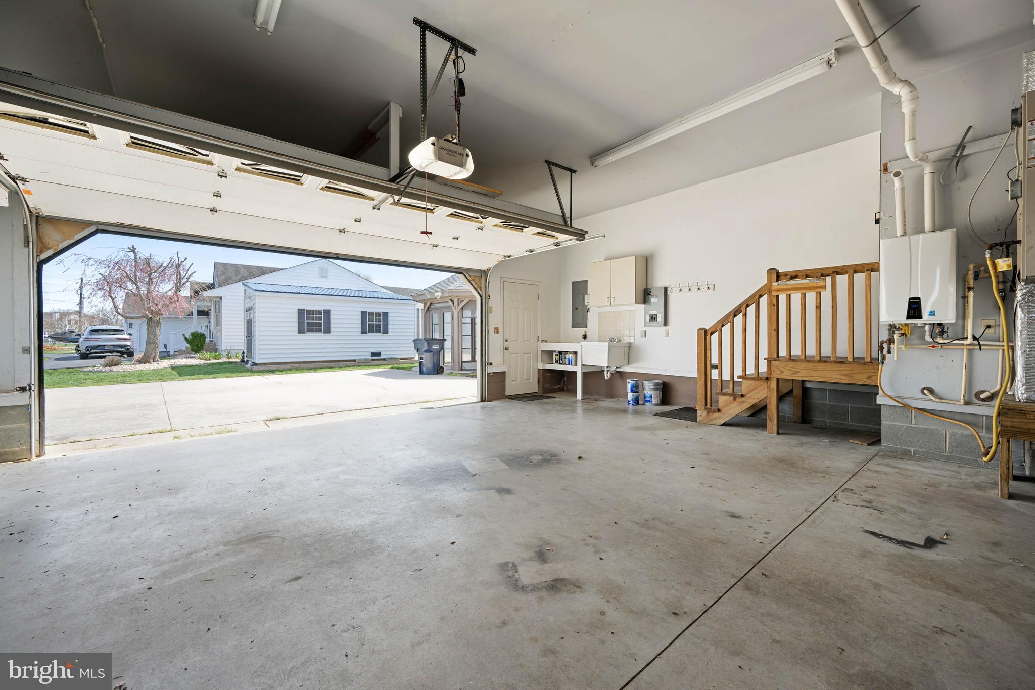 OLD LANDING - Residential