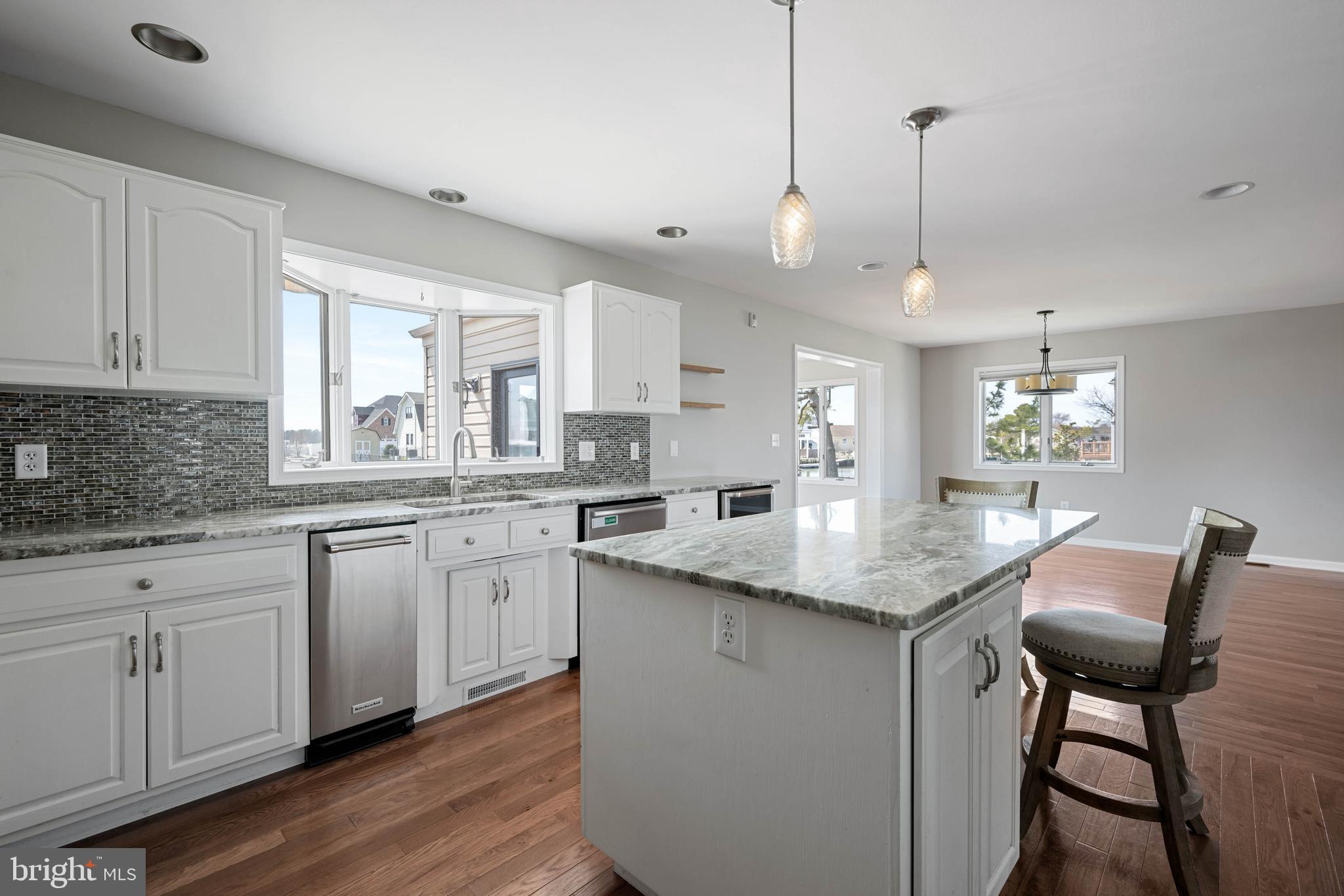 OLD LANDING - Residential