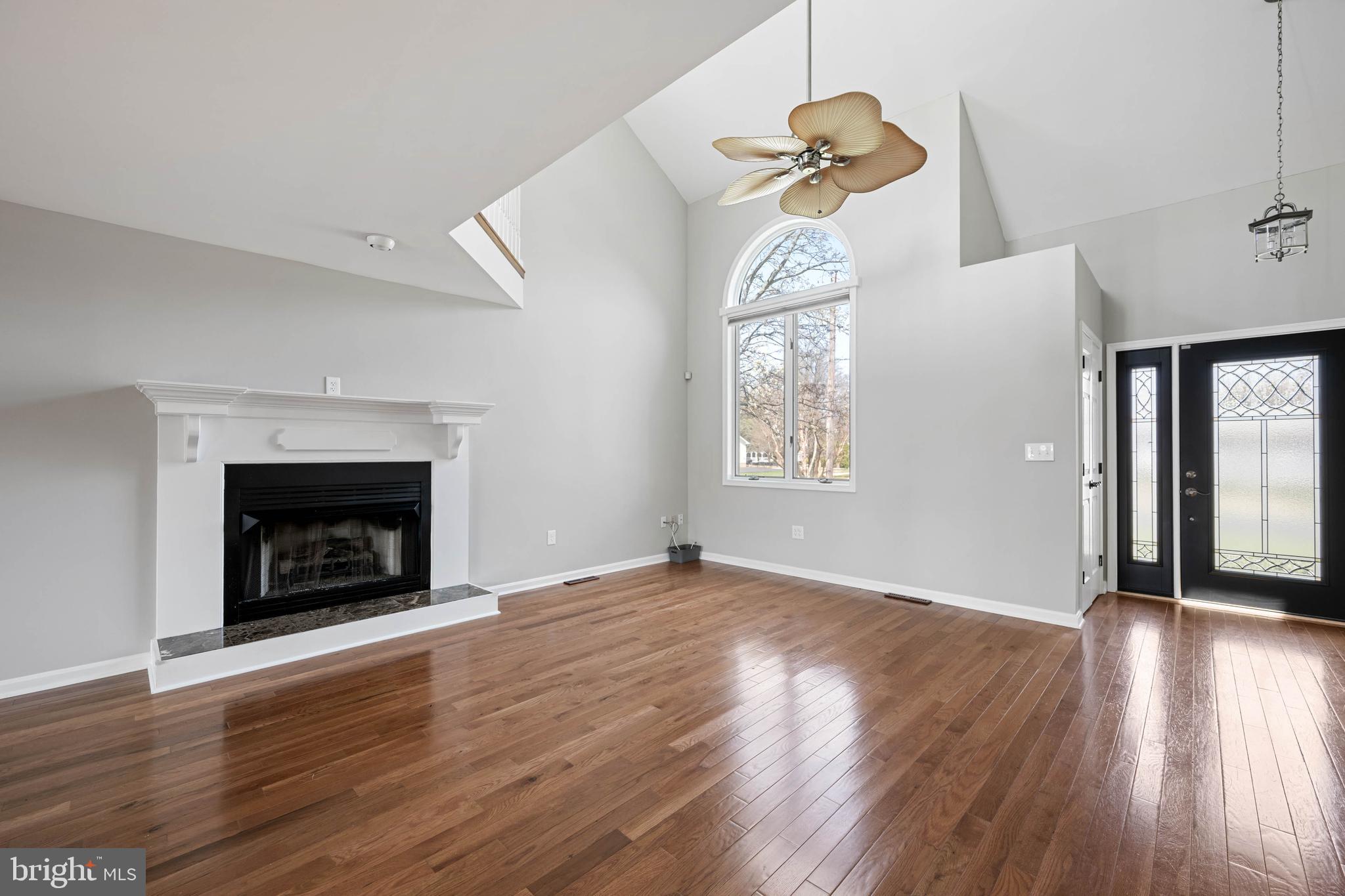 OLD LANDING - Residential