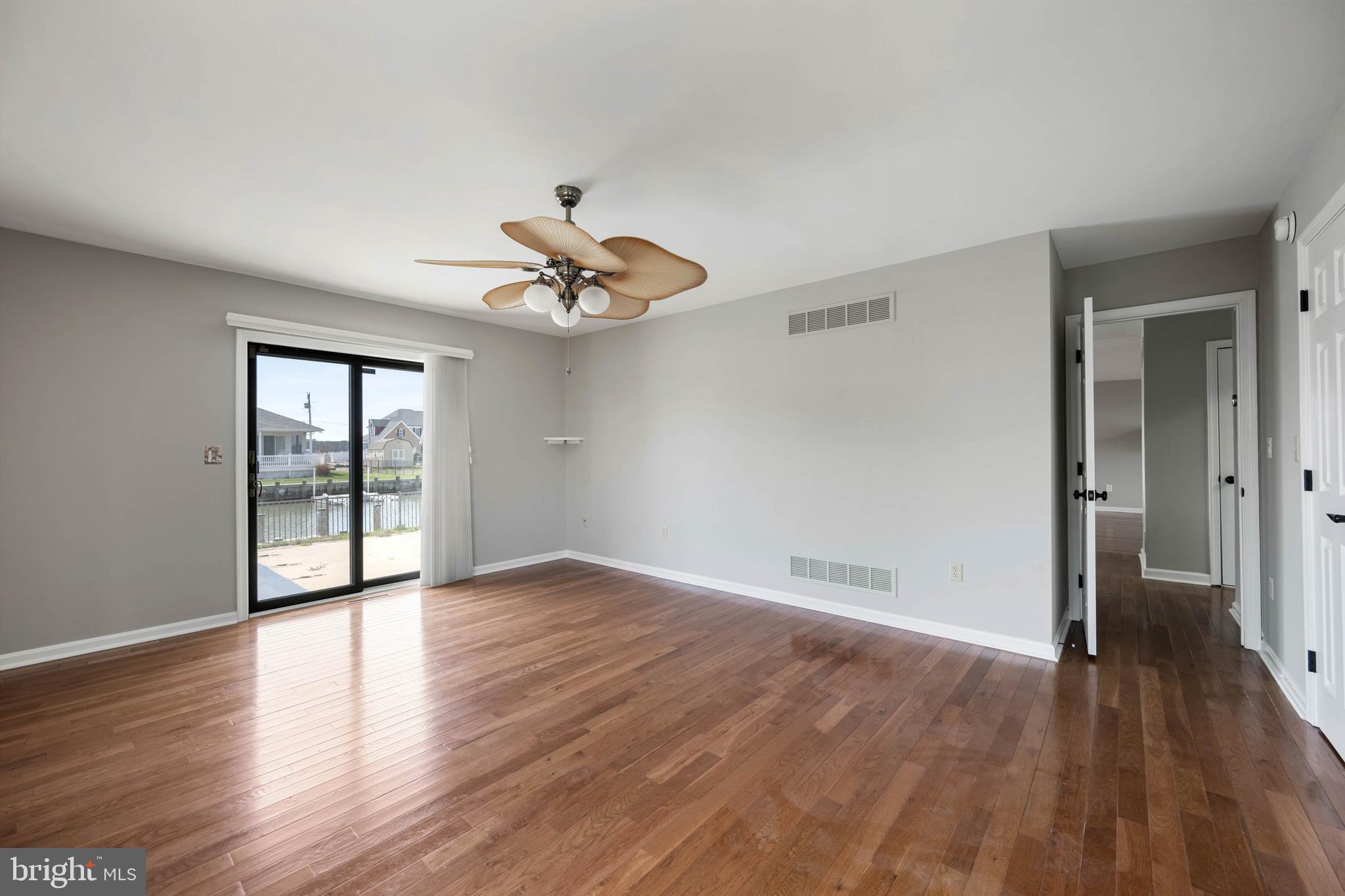 OLD LANDING - Residential