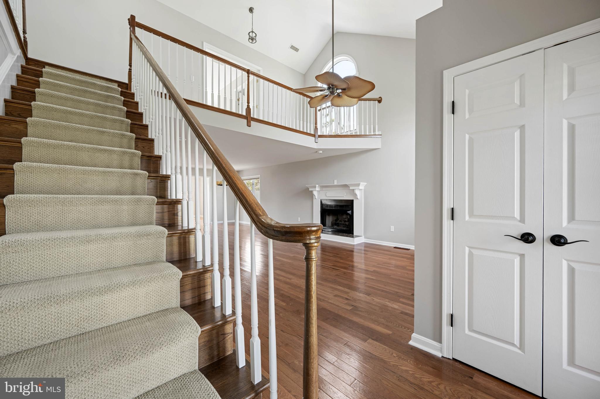 OLD LANDING - Residential
