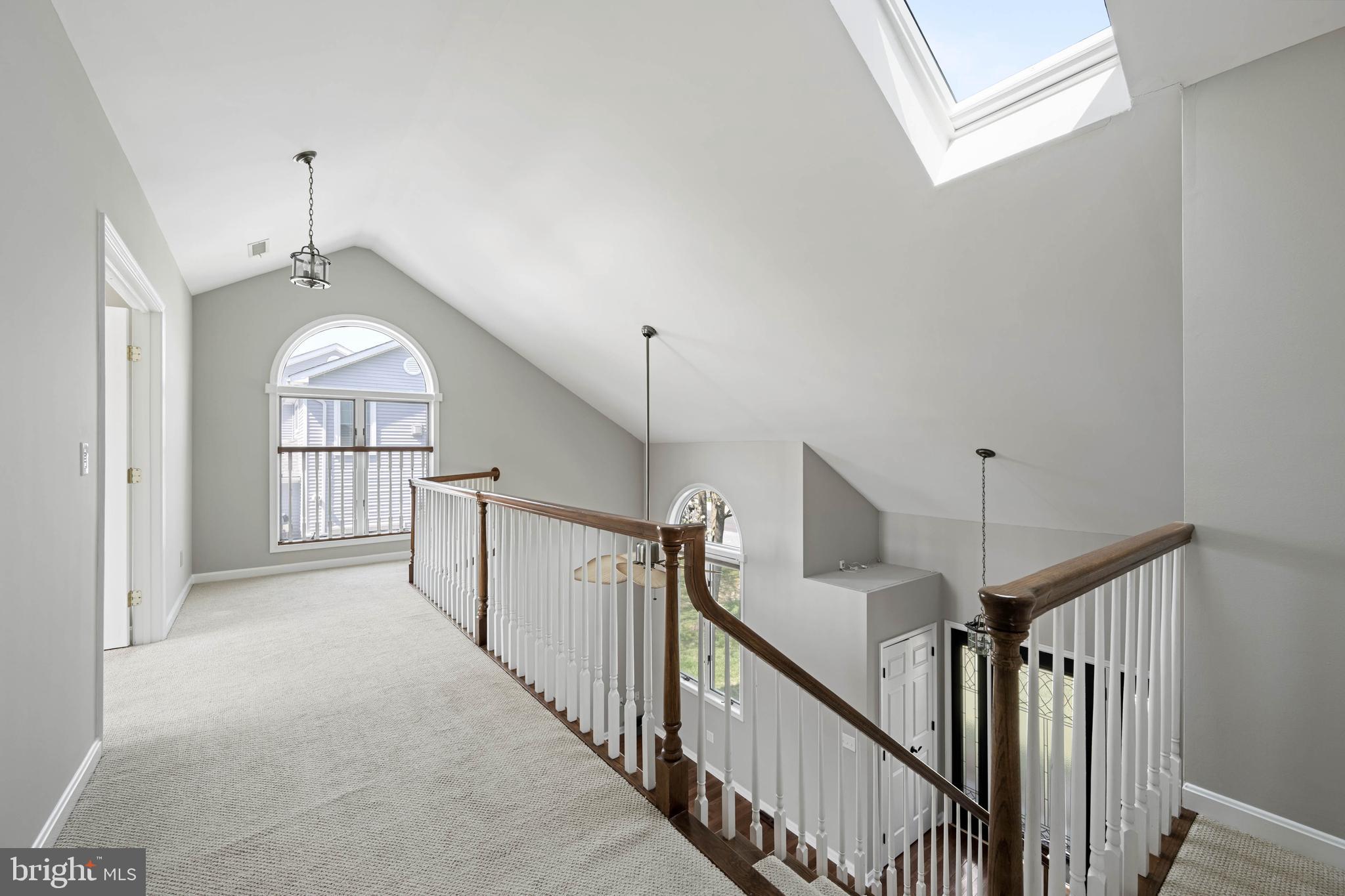 OLD LANDING - Residential