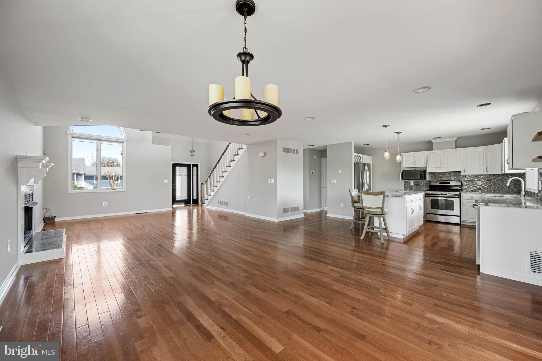 OLD LANDING - Residential