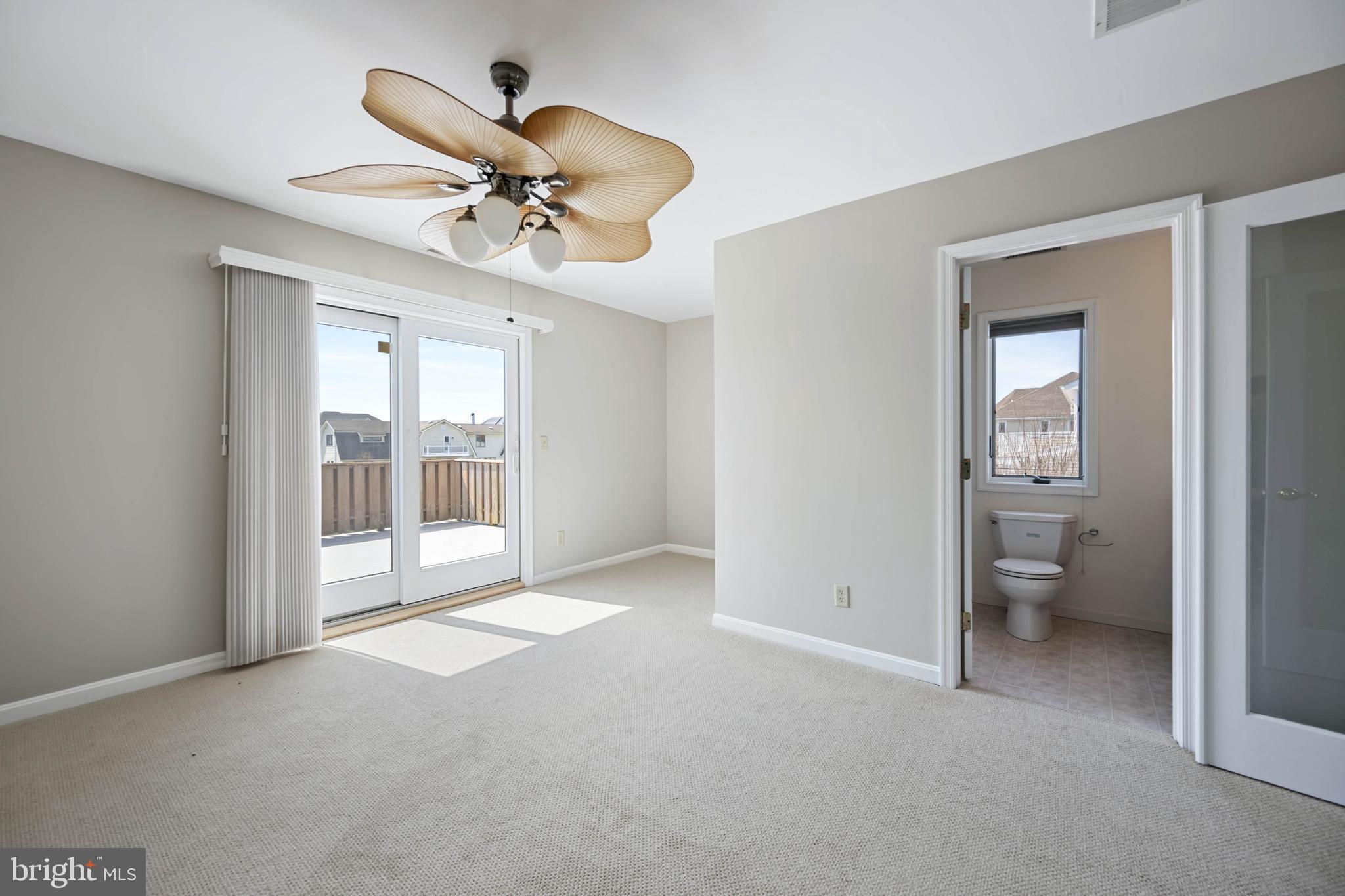 OLD LANDING - Residential