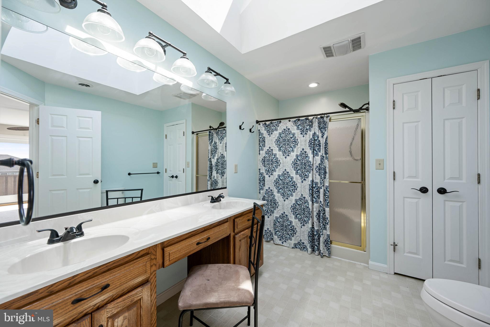 OLD LANDING - Residential