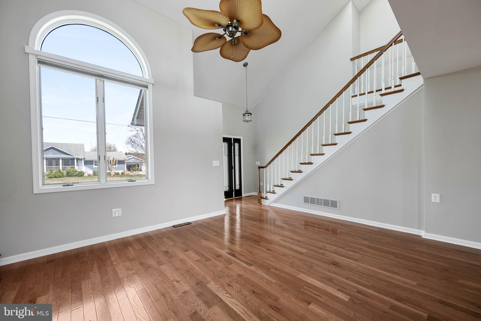 OLD LANDING - Residential