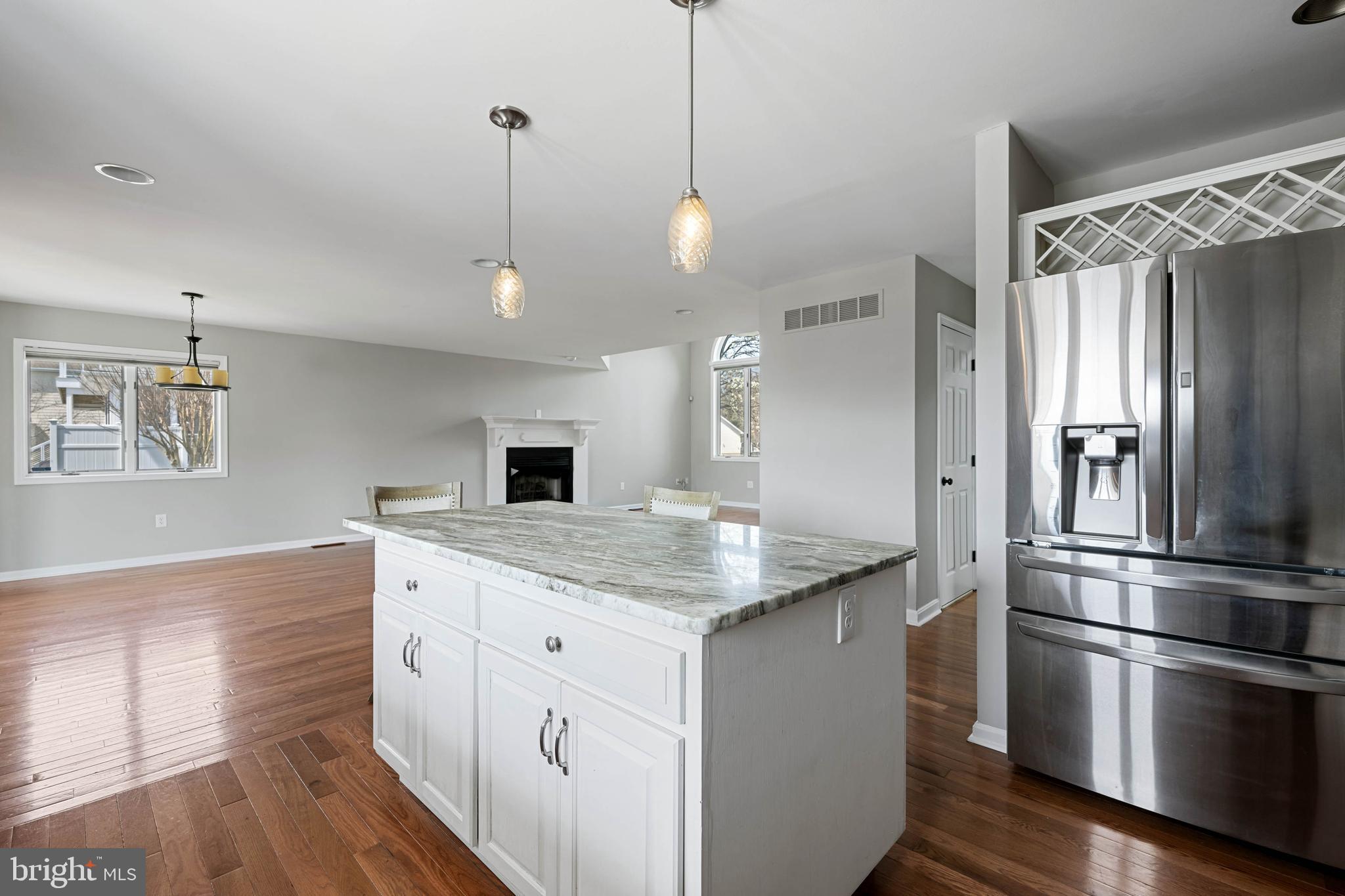OLD LANDING - Residential