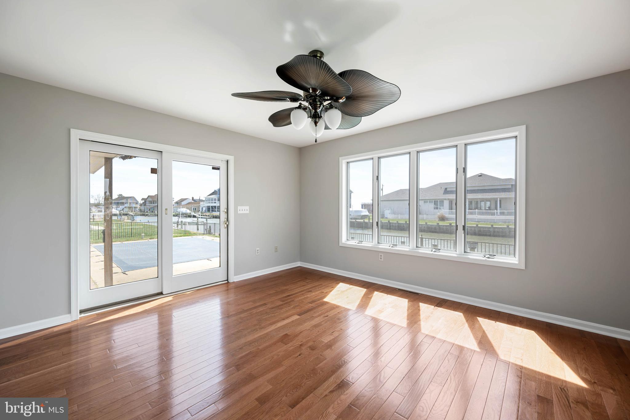 OLD LANDING - Residential