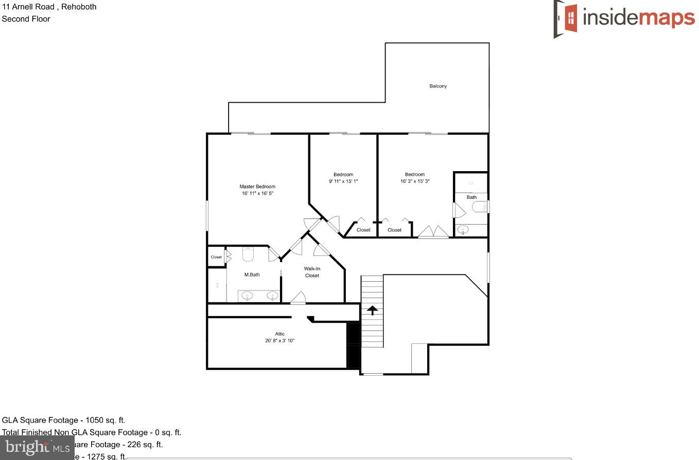 OLD LANDING - Residential
