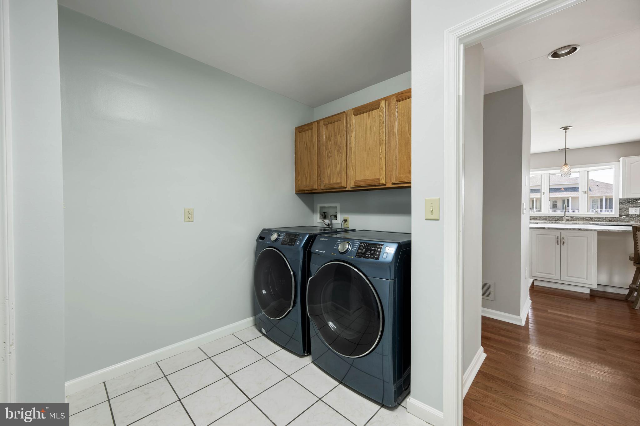 OLD LANDING - Residential
