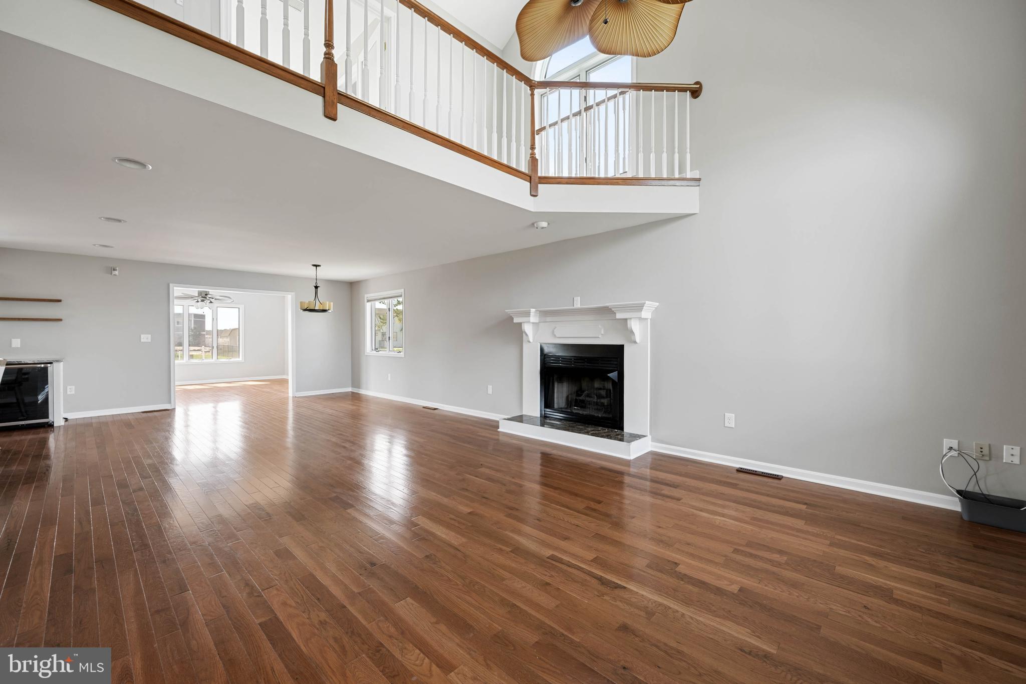 OLD LANDING - Residential
