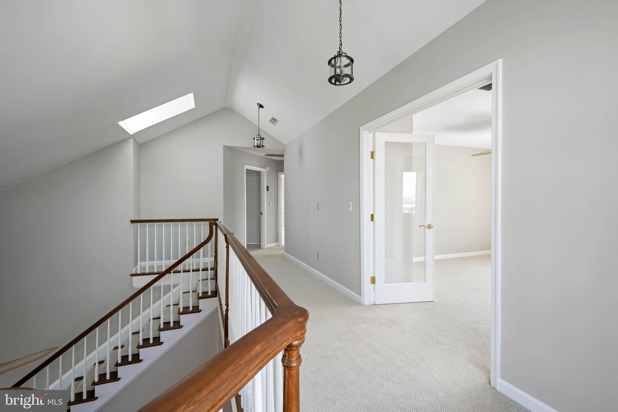 OLD LANDING - Residential