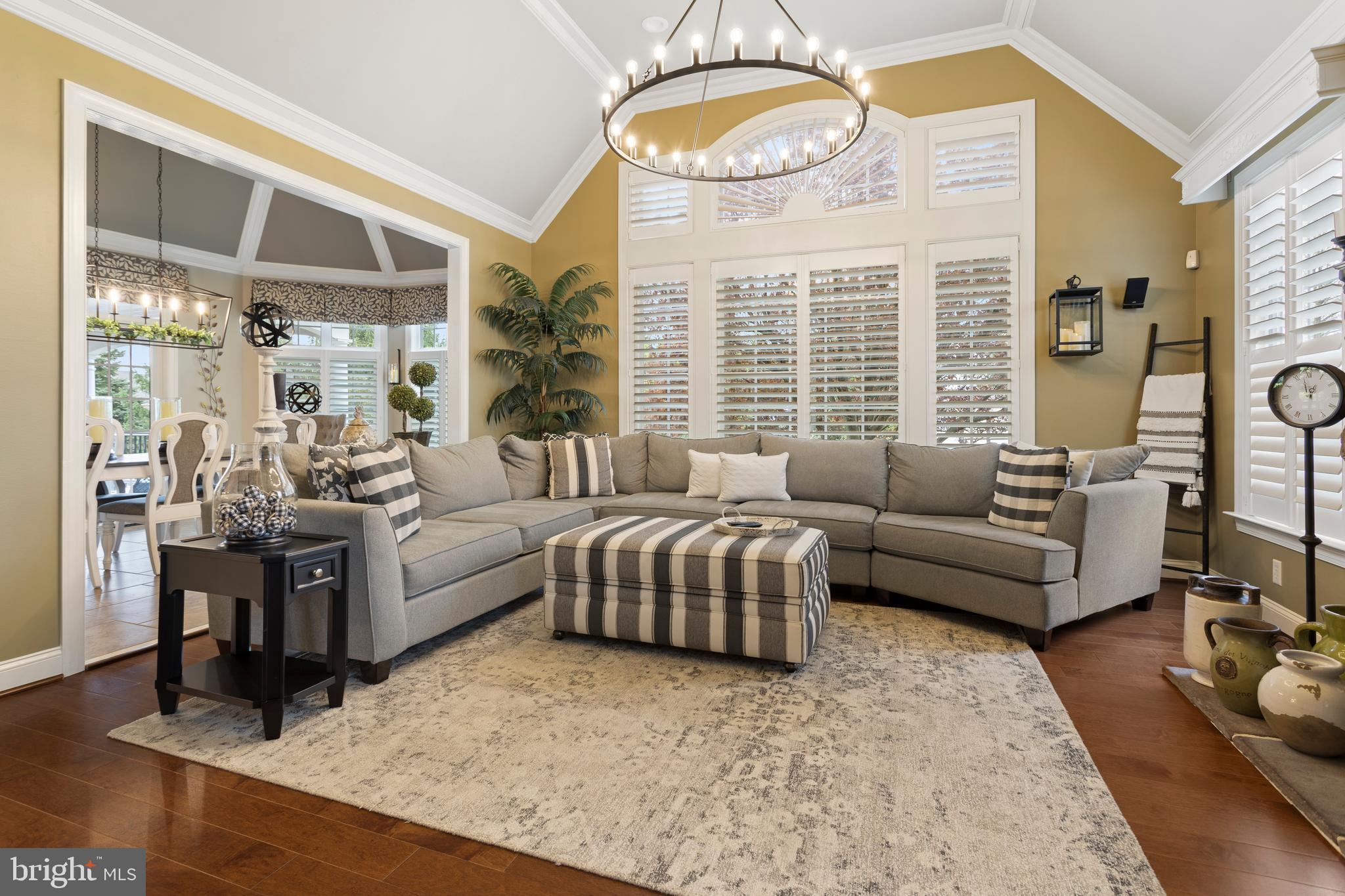 GREYSTONE - Residential