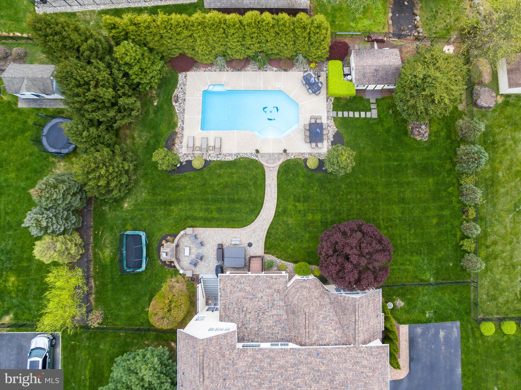 GREYSTONE - Residential