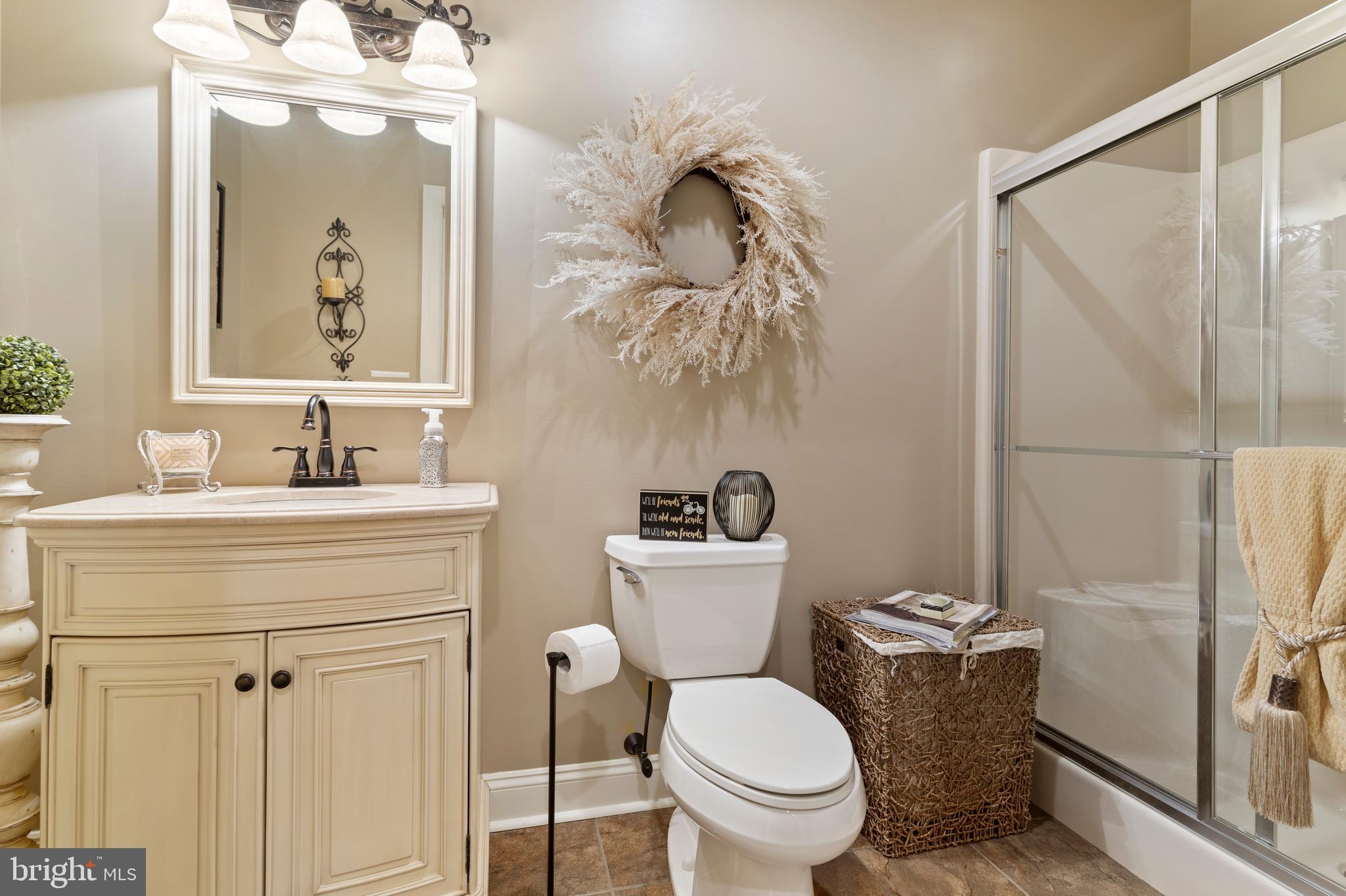 GREYSTONE - Residential