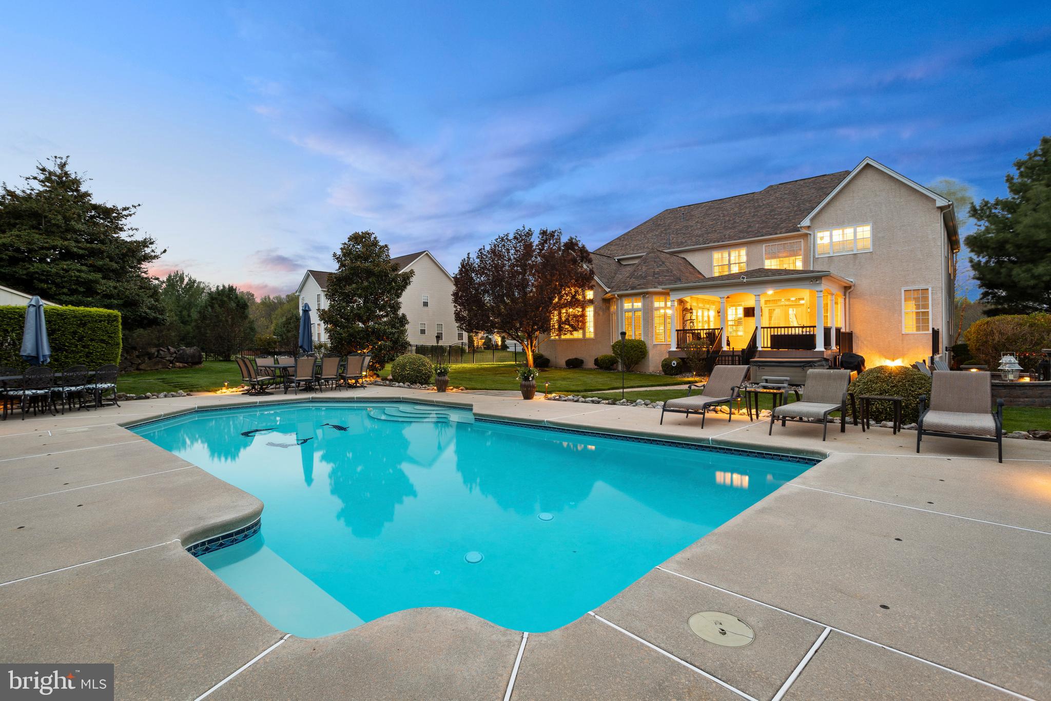 GREYSTONE - Residential