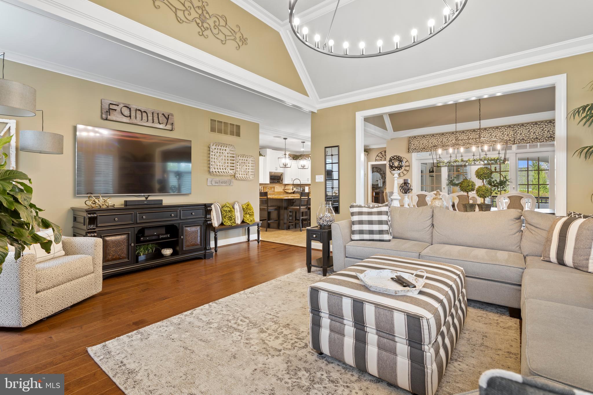 GREYSTONE - Residential