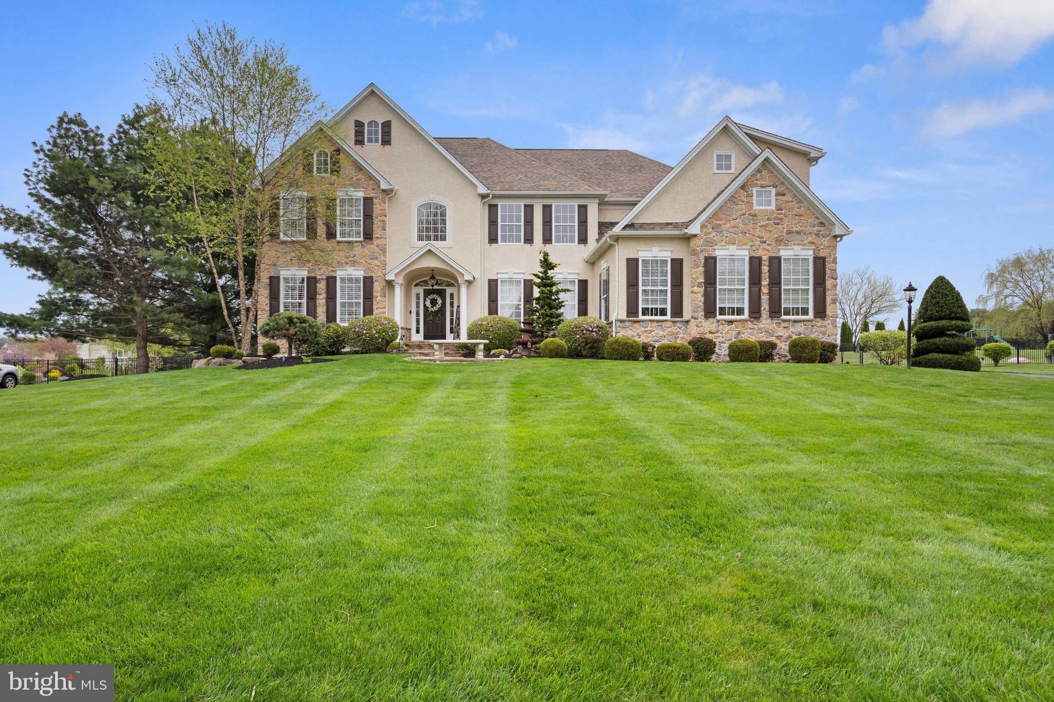 GREYSTONE - Residential