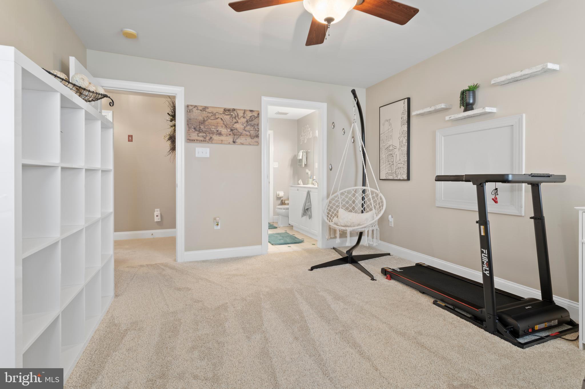 GREYSTONE - Residential