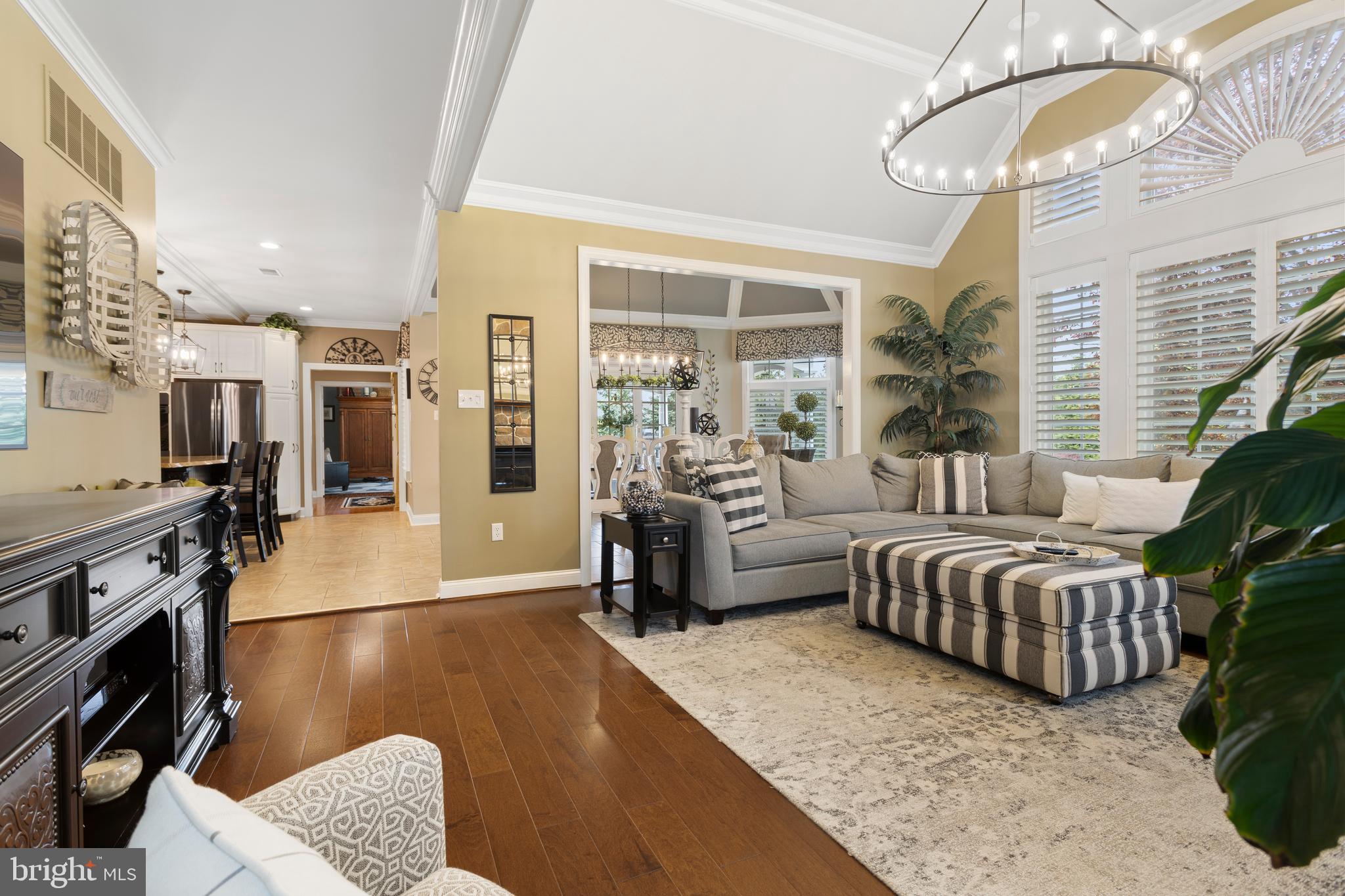 GREYSTONE - Residential