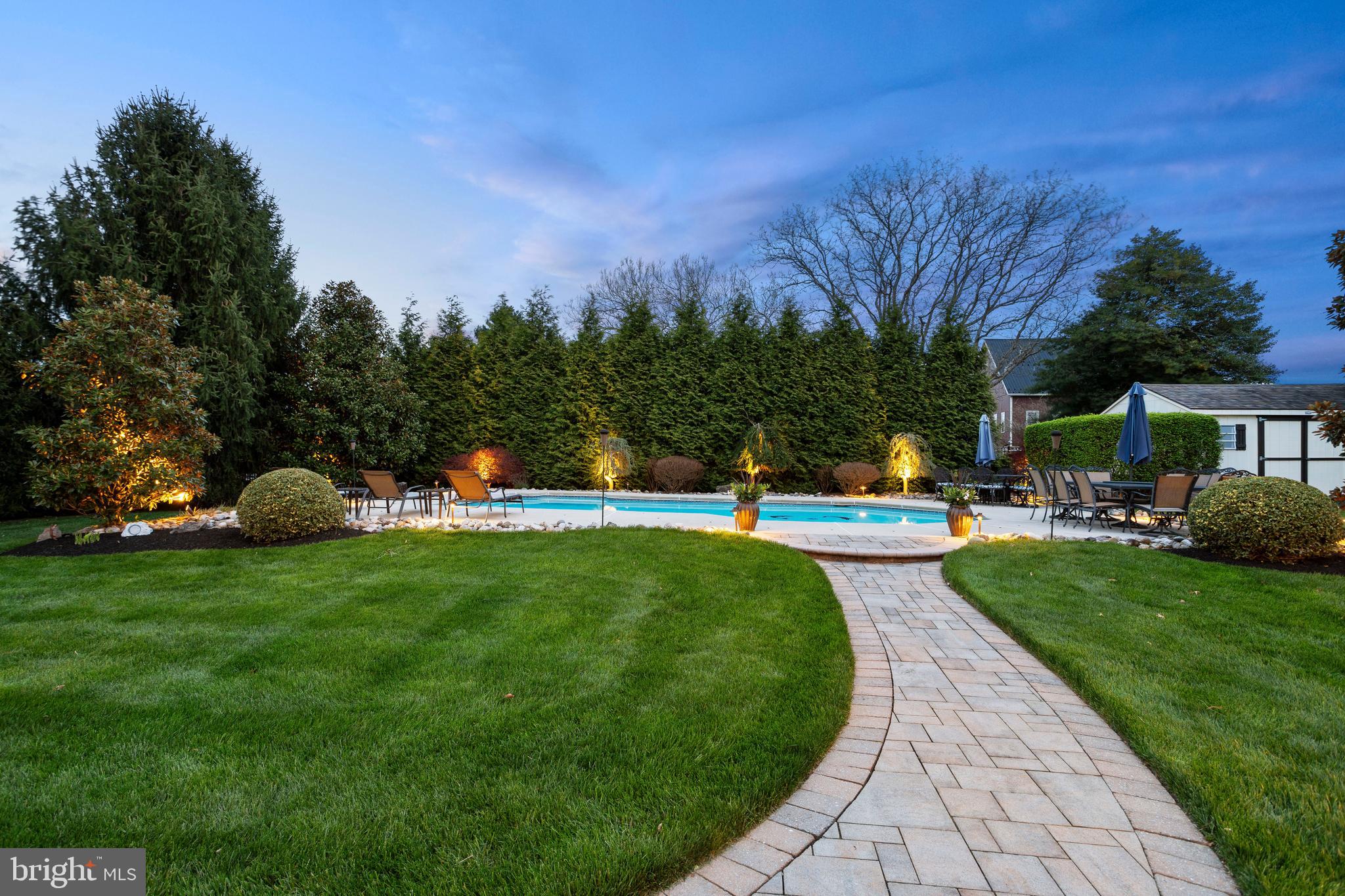 GREYSTONE - Residential