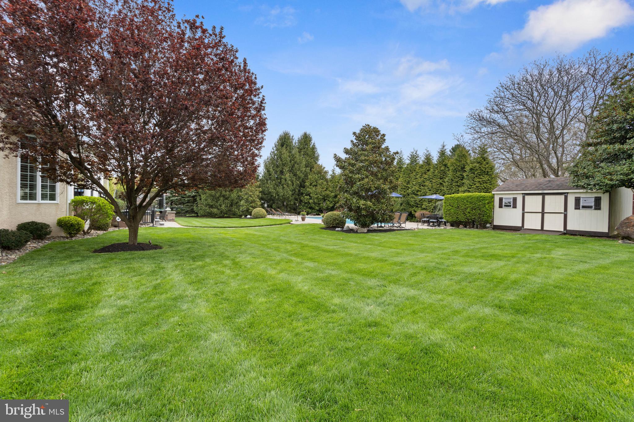 GREYSTONE - Residential