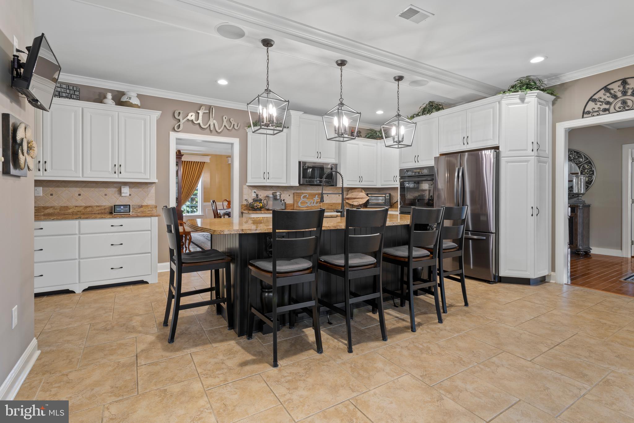 GREYSTONE - Residential