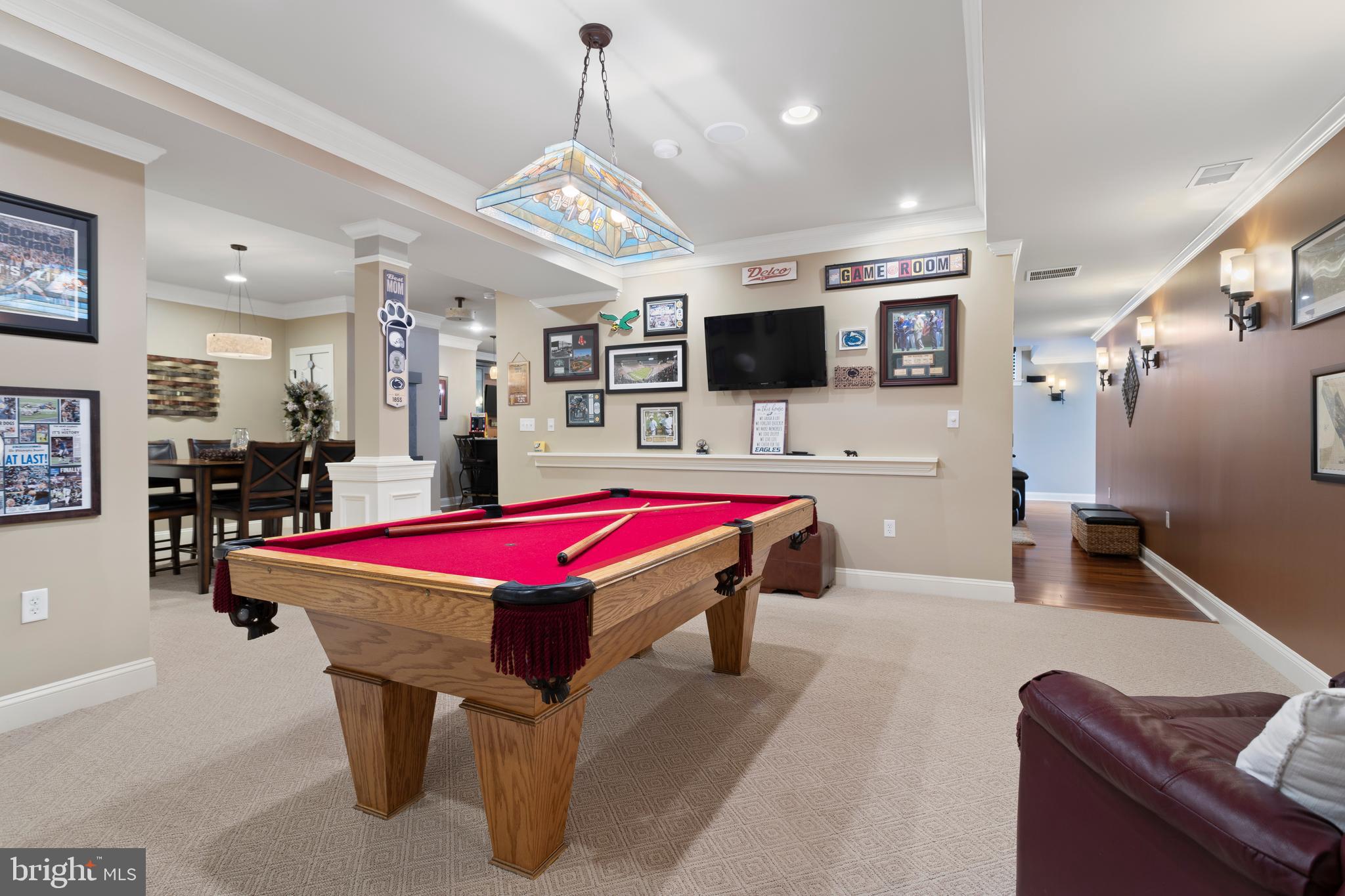 GREYSTONE - Residential