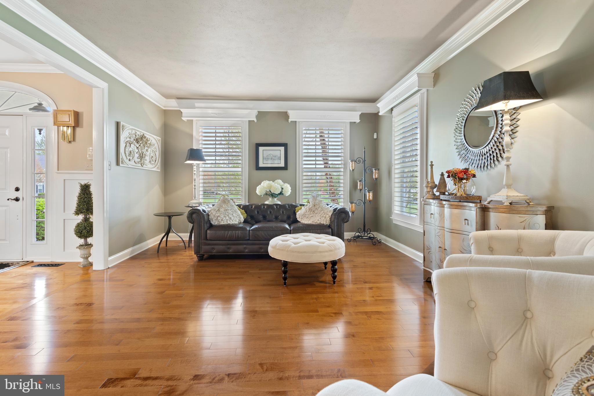 GREYSTONE - Residential