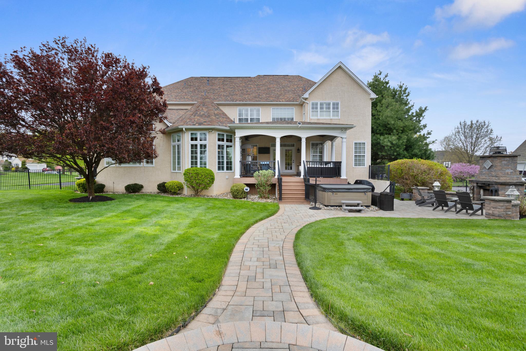 GREYSTONE - Residential