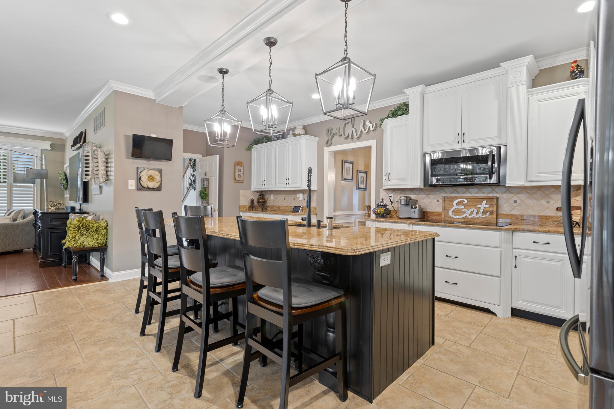 GREYSTONE - Residential