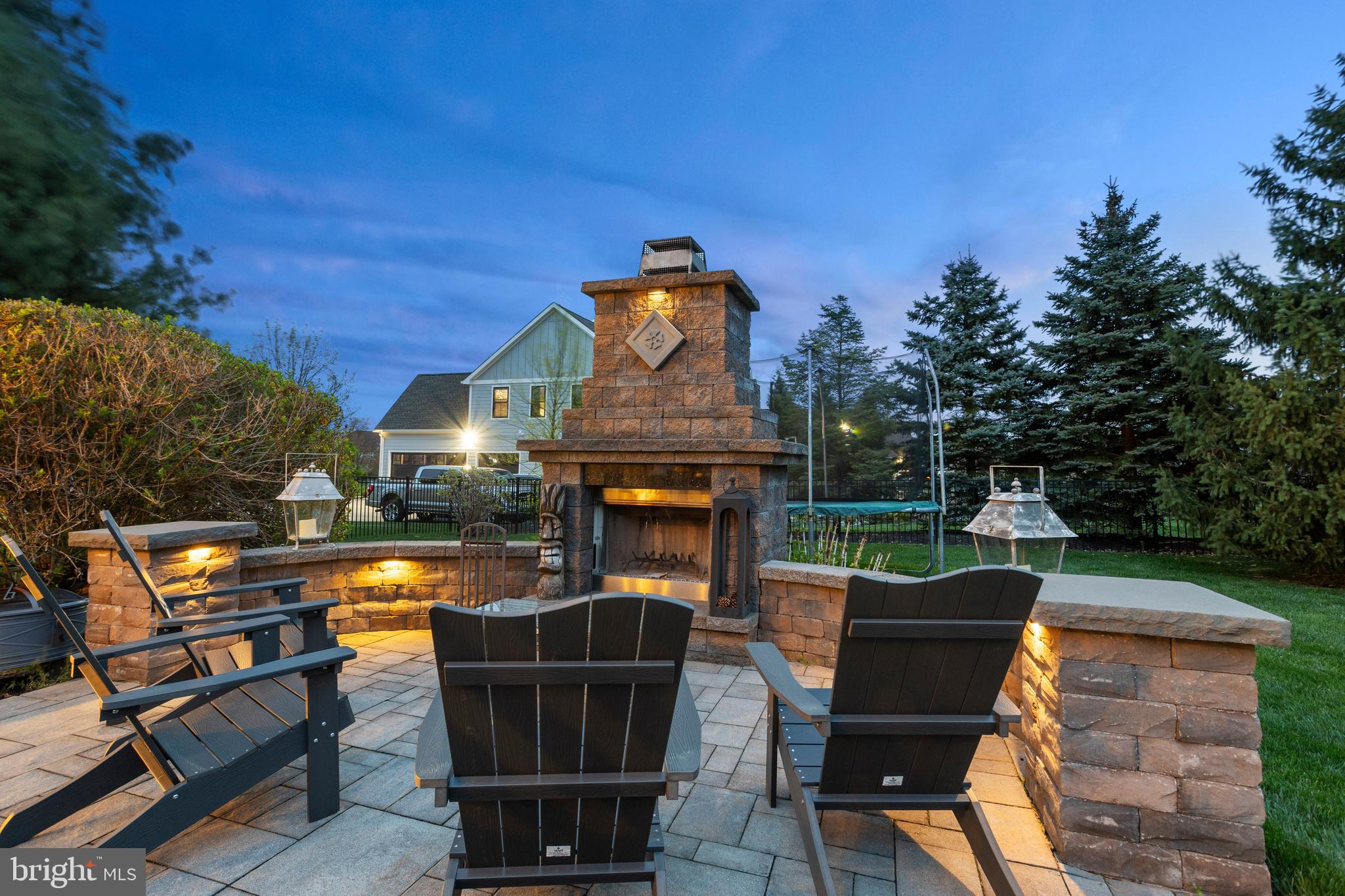 GREYSTONE - Residential